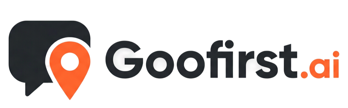 Logo Goofirst