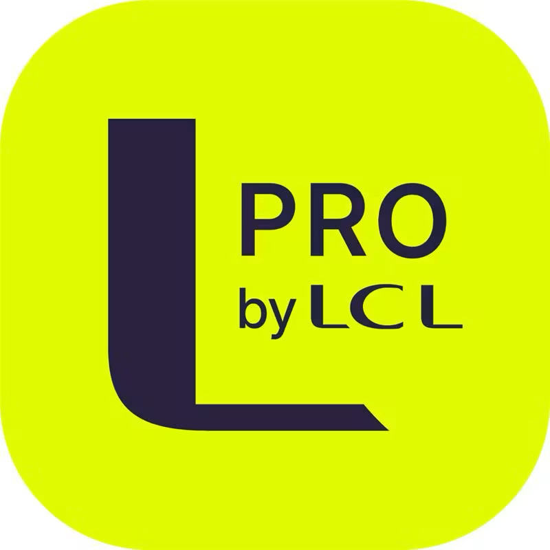 Logo L PRO by LCL